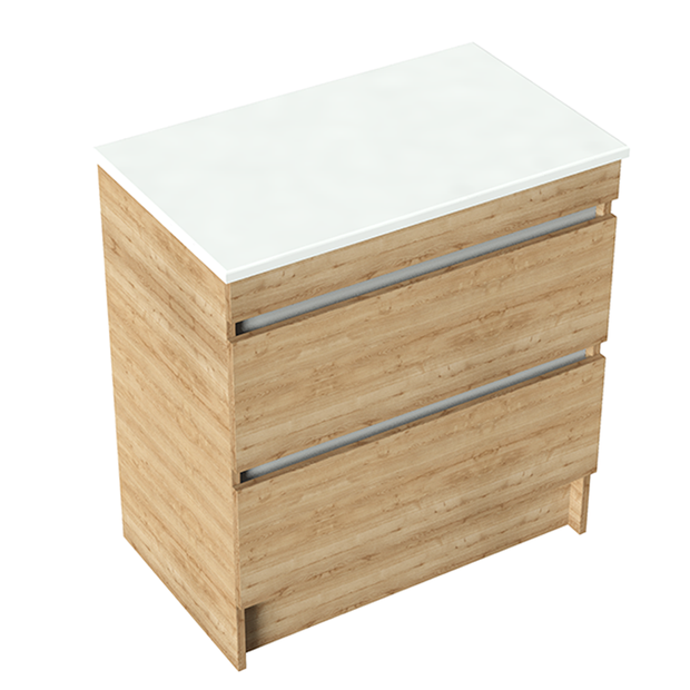 Vega Floor Standing Vanity