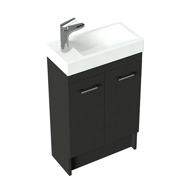 Venice Junior Floor Standing Vanity