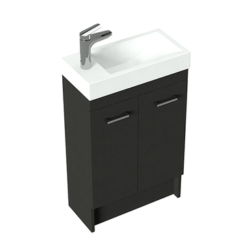 Venice Junior Floor Standing Vanity