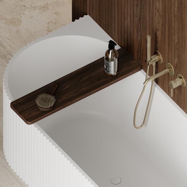 Willow Back-to-Wall Bath