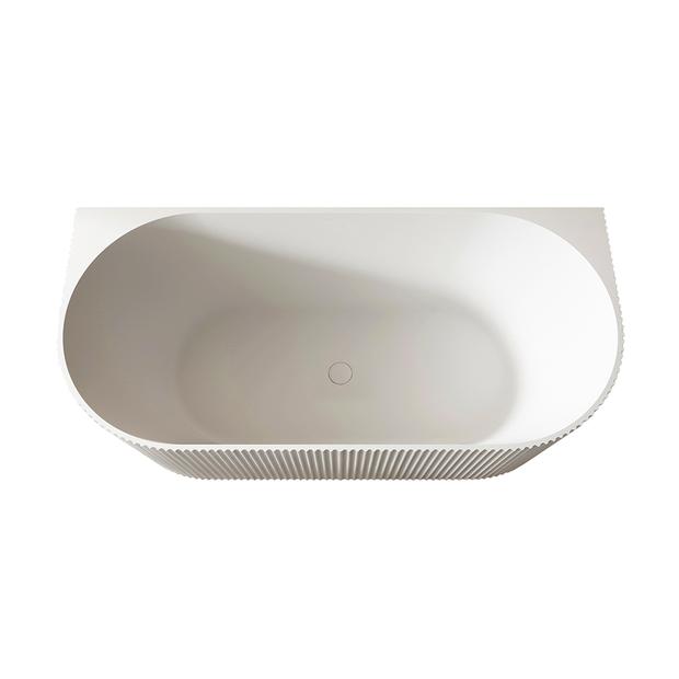 Willow Back-to-Wall Bath