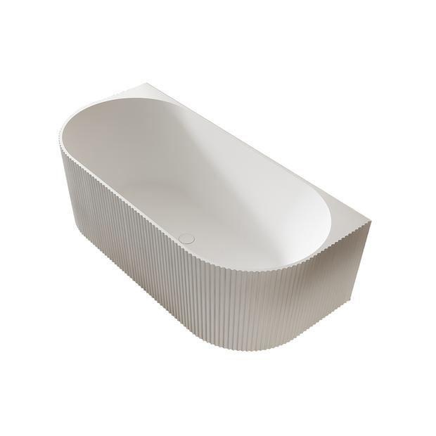 Willow Back-to-Wall Bath