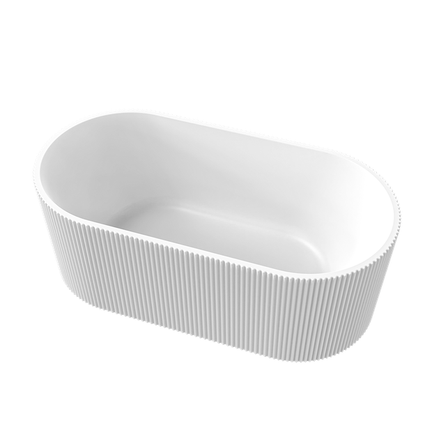 Willow Freestanding Bath