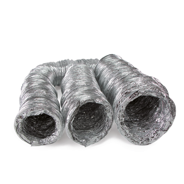 Flexible Duct 4-Zero