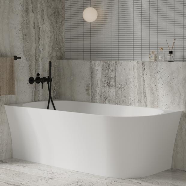 Charlton Corner Bath