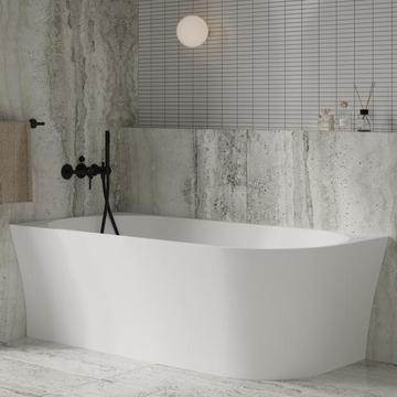 Charlton Corner Bath