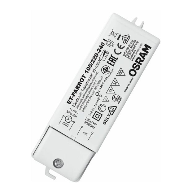 12V Transformer for Freedom Heated Towel Rails