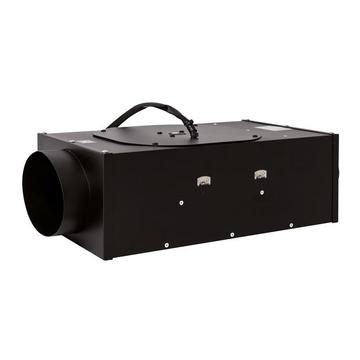 Q-Box-150 High Performance Inline Fan