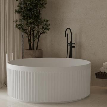 Laurel Round Bath