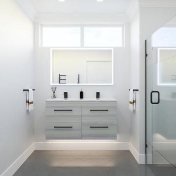 Luma-Glow LED Under-Cabinet Lighting