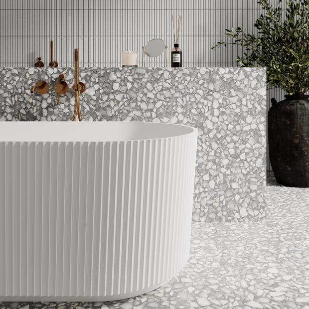 Willow Freestanding Bath
